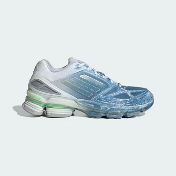 adidas Adizero F50 Zero Metalic Außenseite