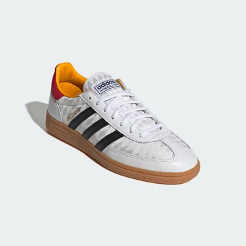 adidas Handball Spezial Cloud White seitlich