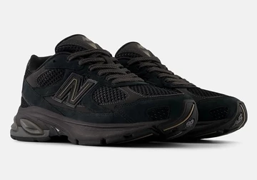 New Balance 2010 Cream Grey