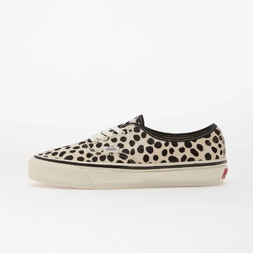 Vans Premium Authentic 44 LX Animal Ponyhair Dalmatian
