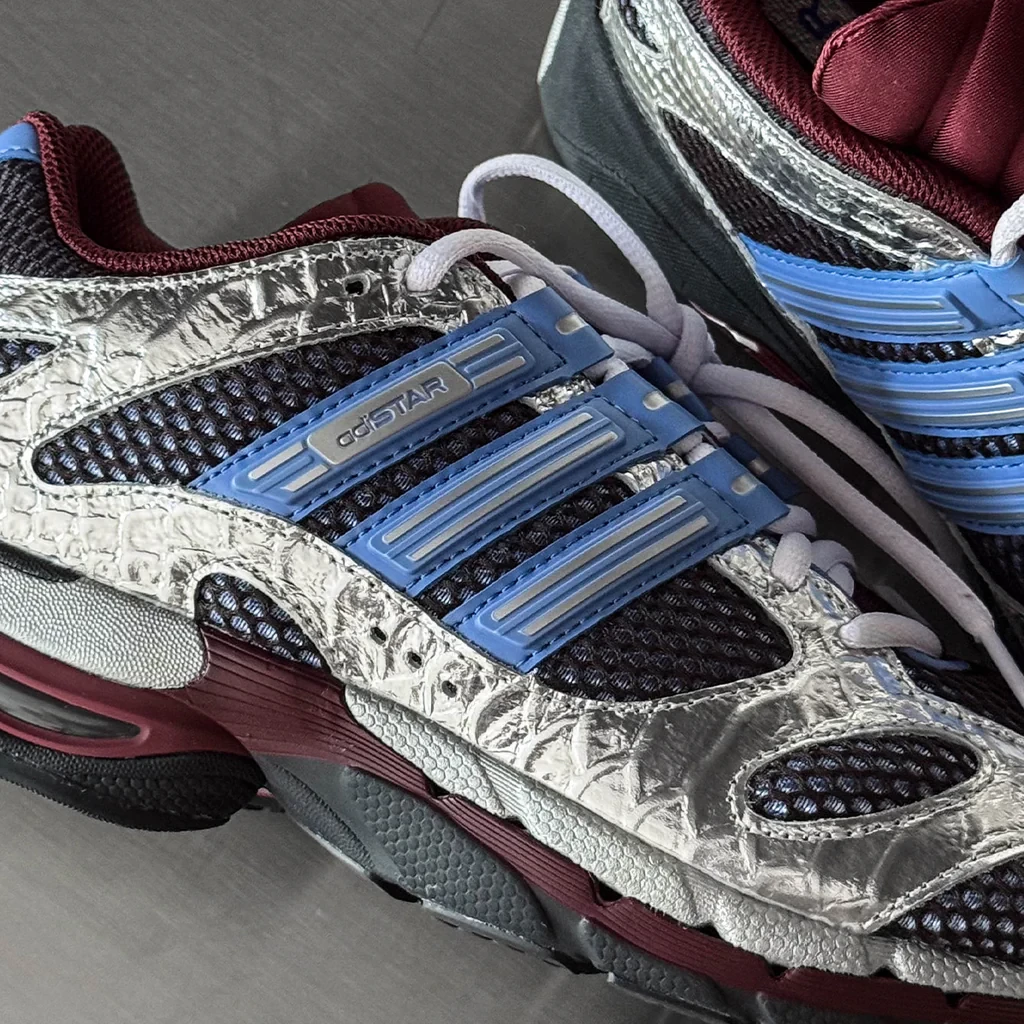 Adidas adistar molded Aurora Coffe KJ4896 | Dead Stock