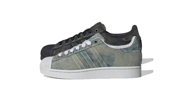 adidas Superstar 82 Denim Pack