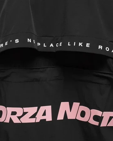 NOCTA Nike Distant Regards Apparel FORZA NOCTA!