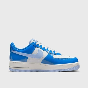 Air Force 1 Low Blue Patent