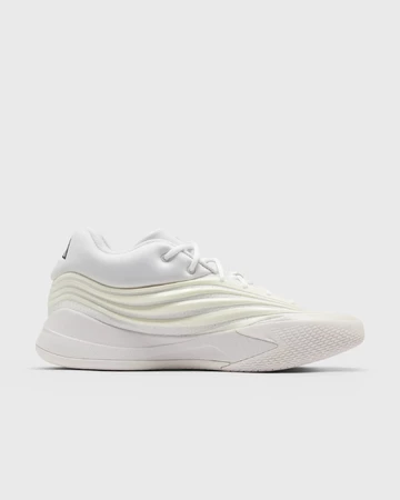adidas Dame X White Innenseite