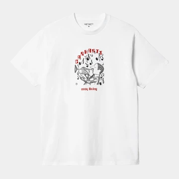 Carhartt T-Shirts Musik