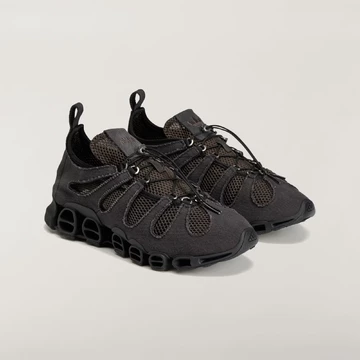 AVAVAV x adidas Megaride Cotout Suede Pack schräg