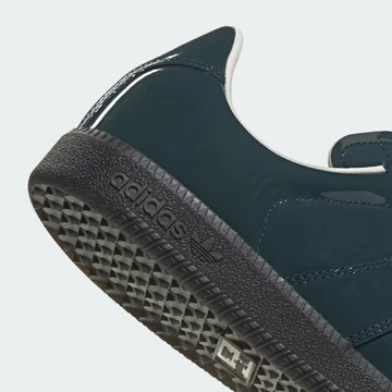 adidas BW Army Patent Carbon Ferse Details