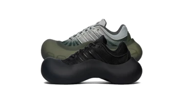 AVAVAV x adidas Megaride Moonrubber Pack