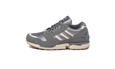 Asphaltgold x adidas ZX 8000 Grey Three
