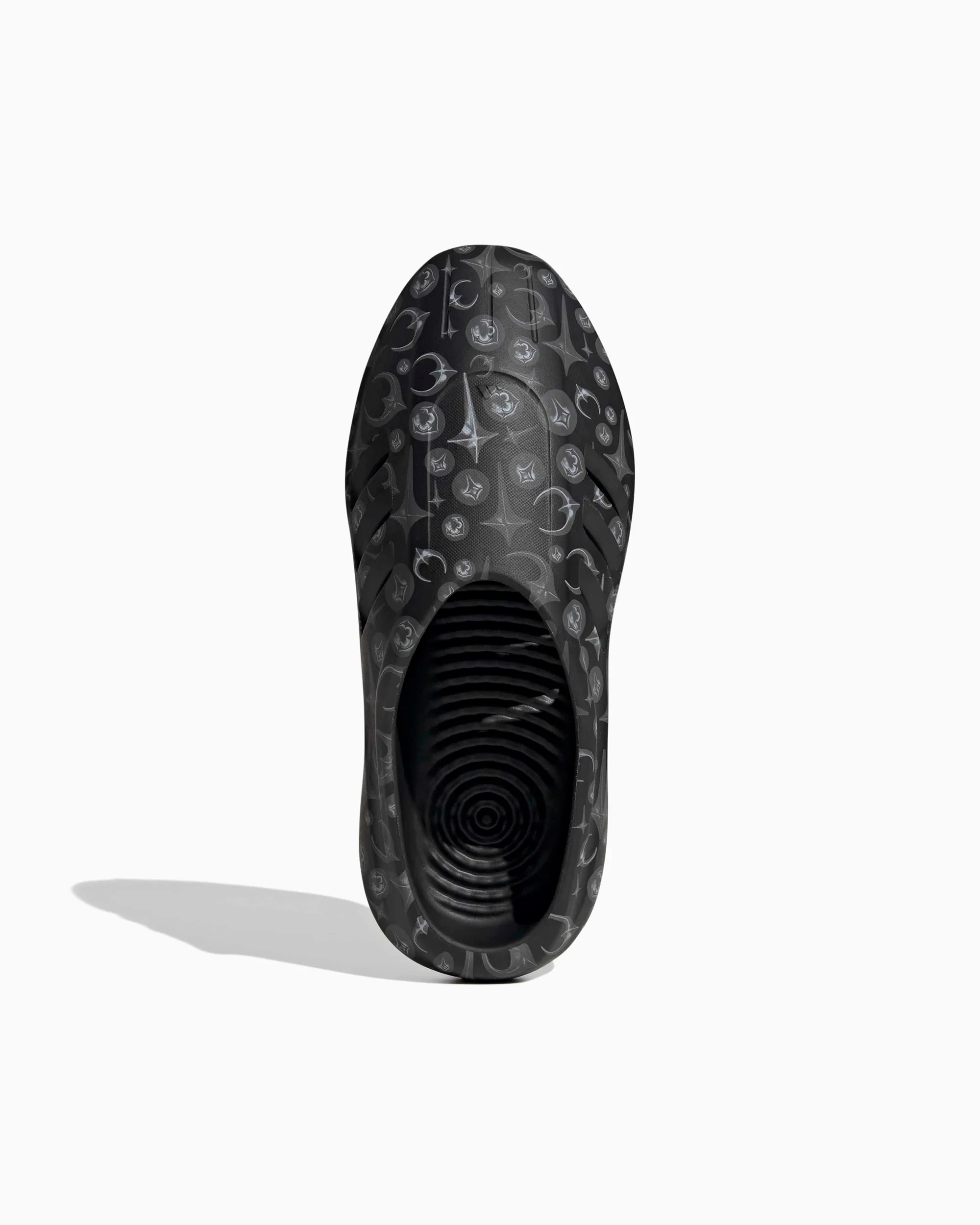 Thug Club × adidas Adifom Iiinfinity Mule Core Black KI0825 | Dead