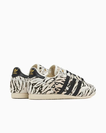 adidas Japan Zebra Paar Fersen