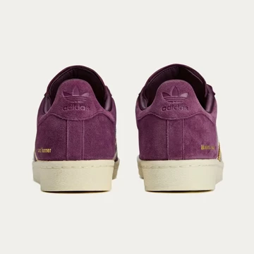 Wales Bonner x adidas Jabbar Low