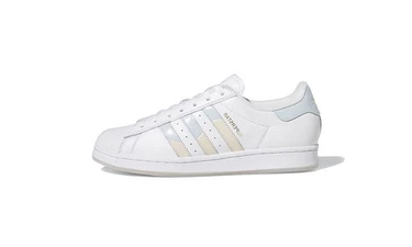 Dime adidas Superstar ADV White