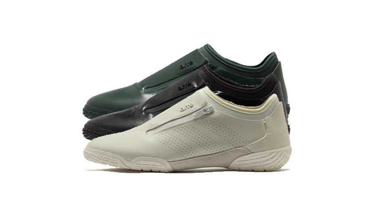 adidas x Arte Antwerp Trivela Pack