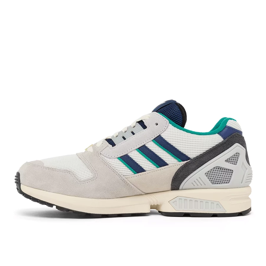adidas ZX 8000 Zero Metallic KI1376 | Dead Stock