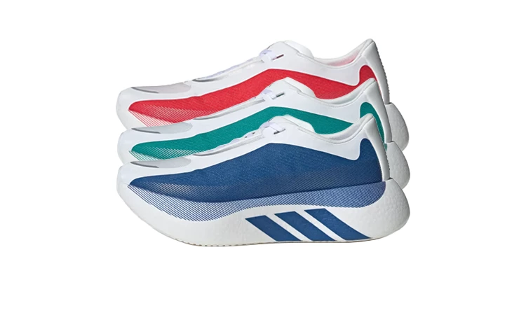 adidas Hyperboost Edge Pack