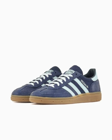 DFB x adidas Handball Spezial Collegiate Navy Paar