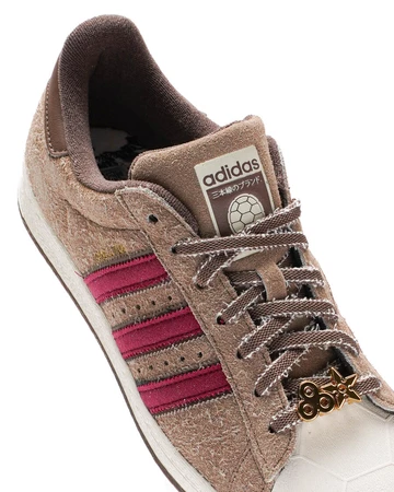 Teenage Mutant Ninja Turtles adidas Superstar Master Splinter