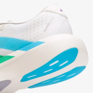 adidas Adizero Evo SL Speed is Not a Sport Details