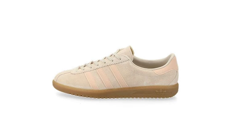 adidas Bermuda Wonder Taupe