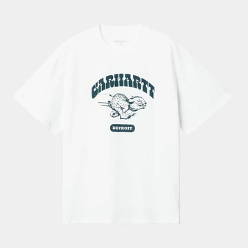 Carhartt T-Shirts Detroit