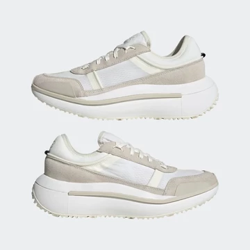 adidas Y-3 Ajatu Run Off White Innen- und Außenseite