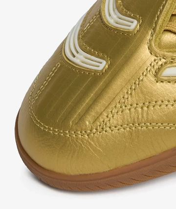 adidas Predator Sala Gold Metallic Zehen