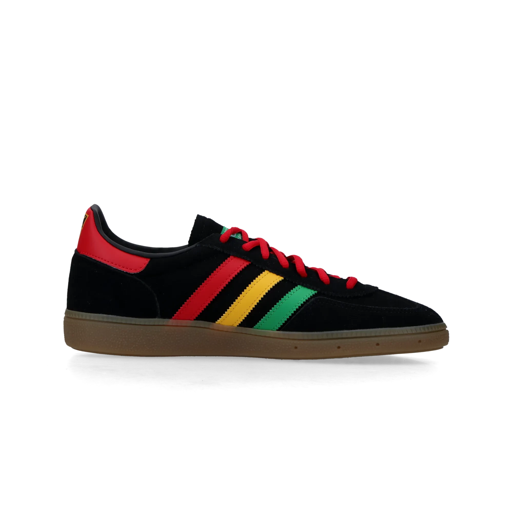 adidas gazelle silver green womens adidas Bob Marley OG Track Top JY5210