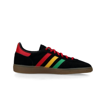Bob Marley x adidas Handball Spezial Jamaica Football Federation Innenseite