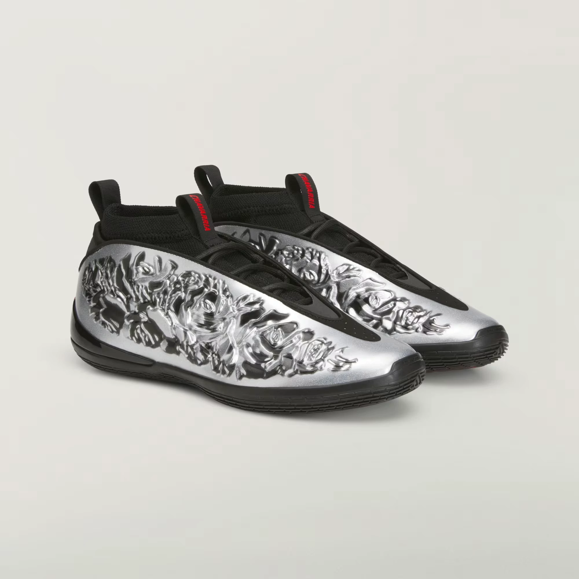 adidas WILLY CHAVARRIA　即完売 Willy Chavarria x adidas Harden Vol. 10 KJ2032 | Dead Stock