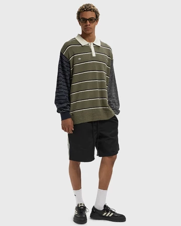 Song for the Mute x adidas Apparel LS
