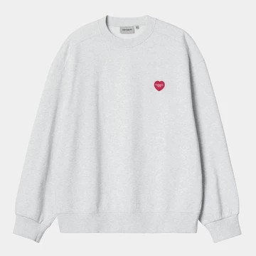 Carhartt WIP Love Shirt und weitere Neuheiten