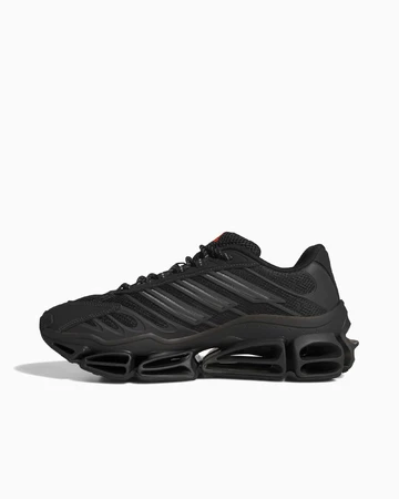 adidas Megaride AG Core Black Innenseite