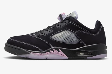 Jordan 5 Low Dongdan - Außen