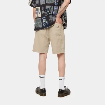 Carhartt Shorts Lookbook 13