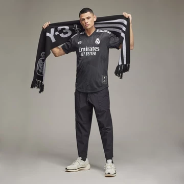 Y3 Real Madrid Jersey