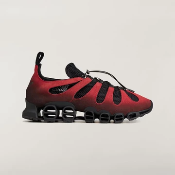 AVAVAV x adidas Megaride Cotout Suede Pack Außenseite