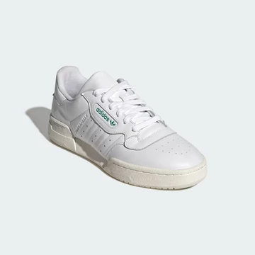 adidas Powerphase White seitlich