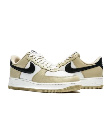 Air Force 1 LX Team Gold Paar Außenseite