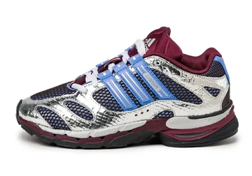 Adidas adistar moulded Aurora Coffe Außenseite