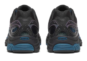 Saucony Progrid OMNI 9 Glowaconstrictor