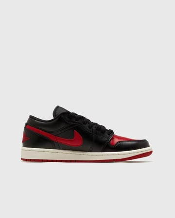 Jordan 1 Low Bred