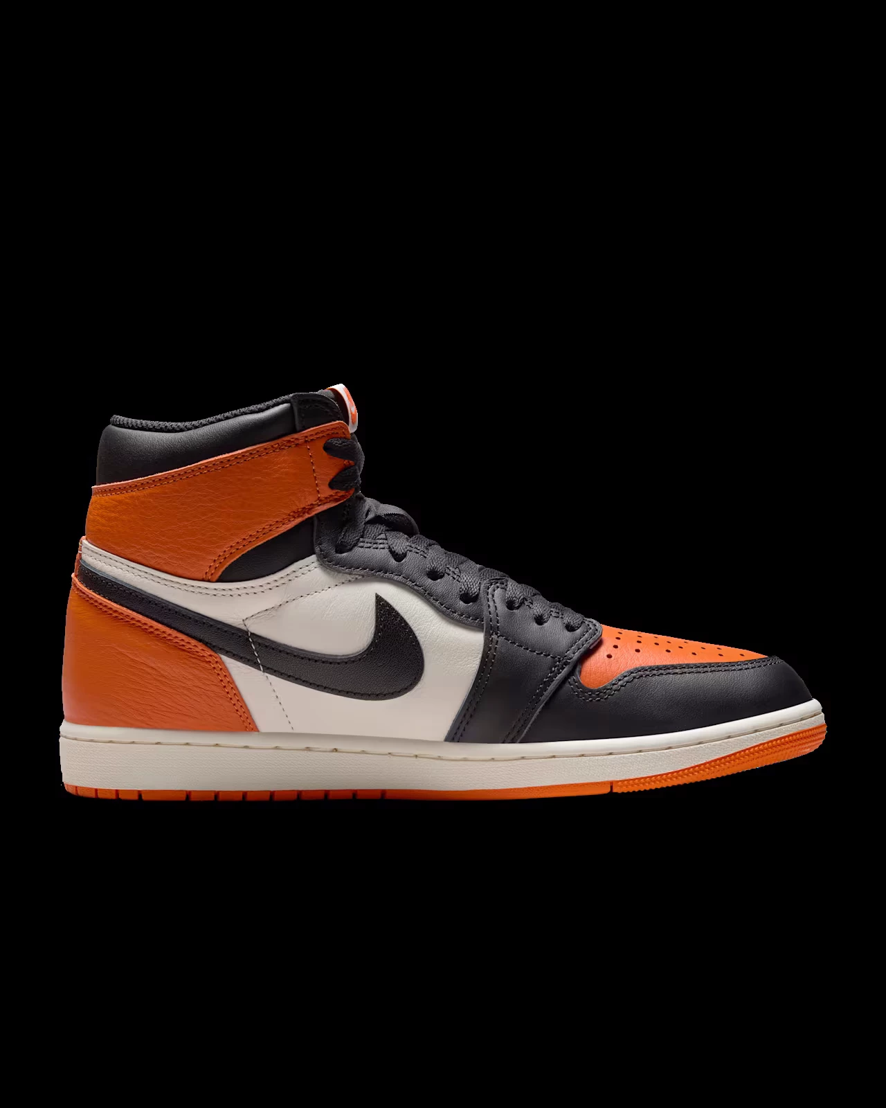 Jordan 1 High OG Shattered Backboard DZ5485-008 | Dead Stock