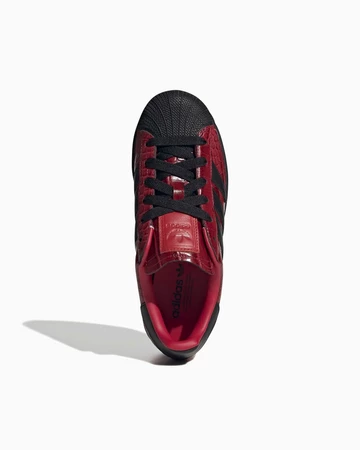 adidas Superstar II Crocodile Pack