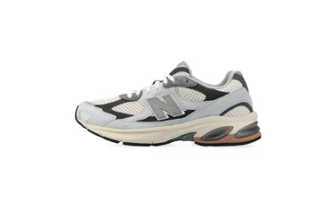 New Balance 2010 Cream Grey