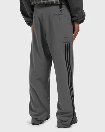 Song for the Mute x adidas Apparel Jacket Back