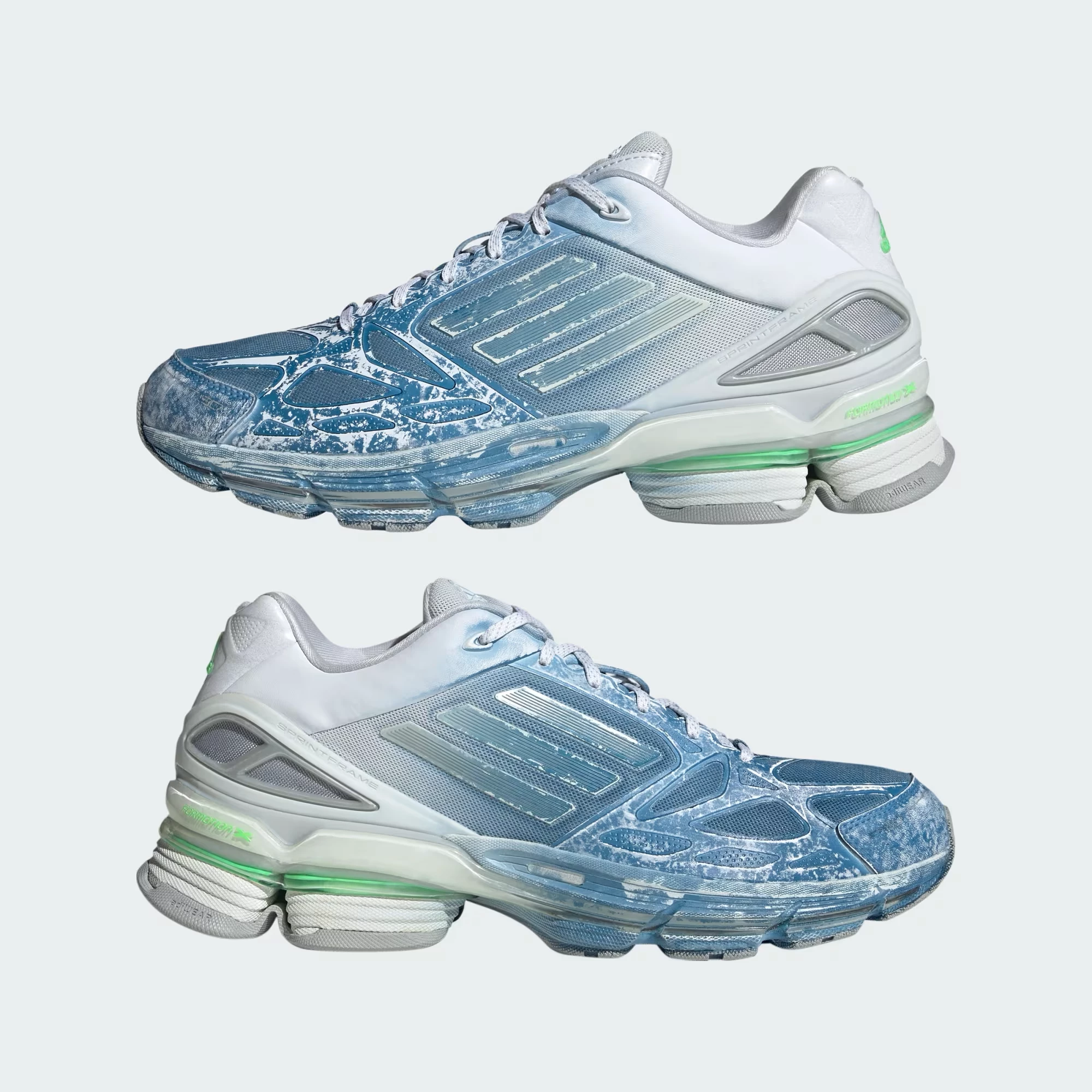 adidas Adizero F50 Zero Metalic KK3110 | Dead Stock
