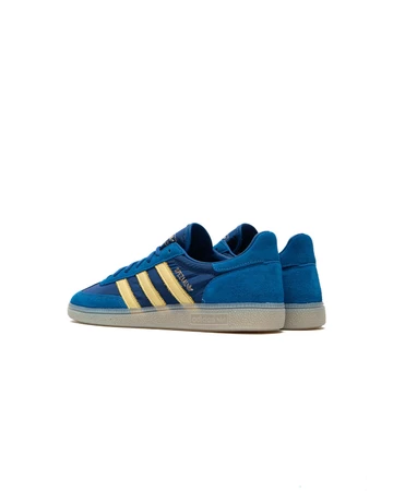 adidas Handball Spezial Equipment Blue Fersen
