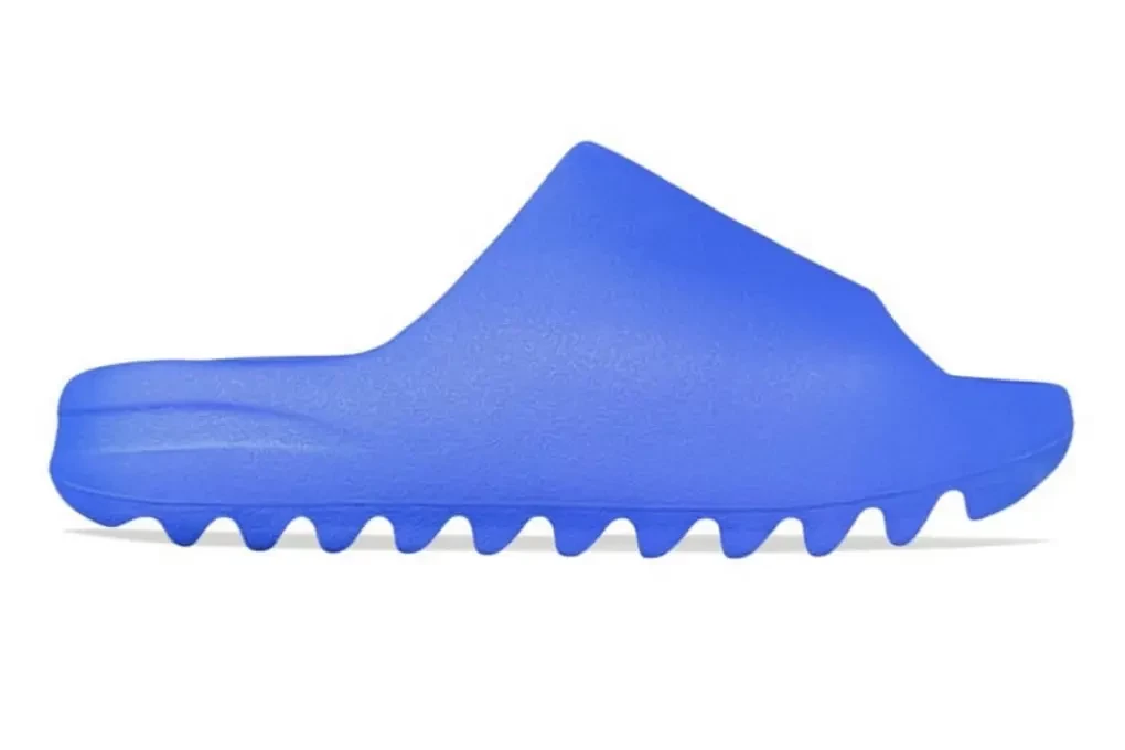 adidas Yeezy Slide Azure ID4133 | Dead Stock